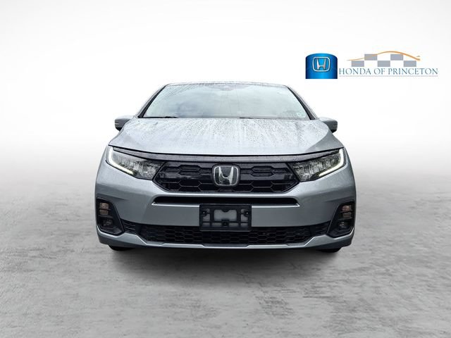 Certified 2025 Honda Odyssey Touring image 2