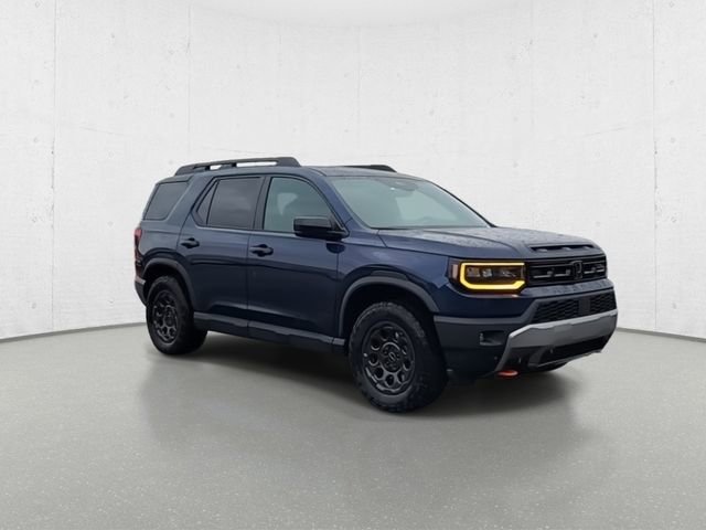 New 2026 Honda Passport TrailSport image 2