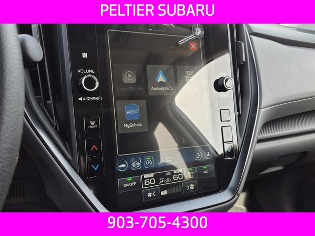 New 2026 Subaru Crosstrek 2.0i Premium image 19