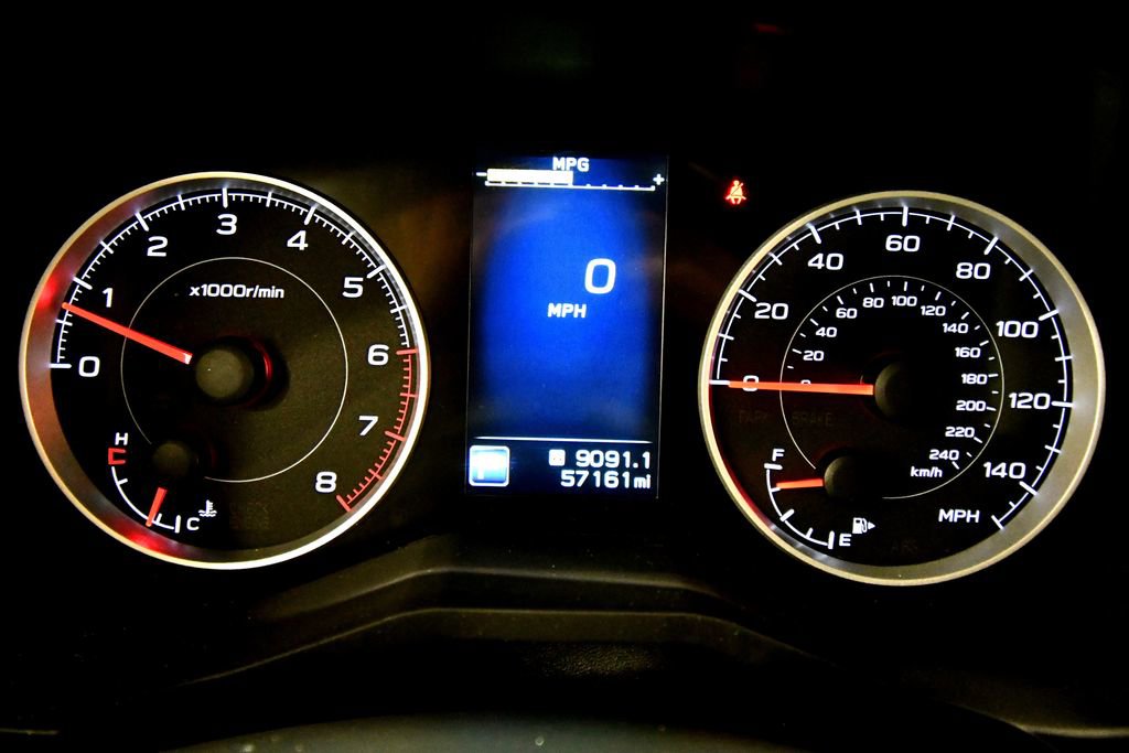 Used 2022 Subaru Ascent Onyx Edition image 19