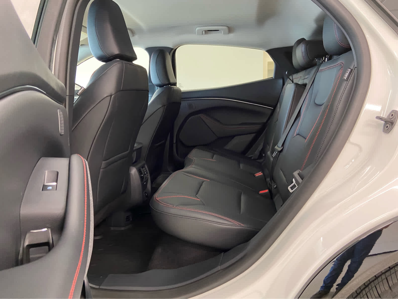 New 2025 Ford Mustang Mach-E Premium w/ Sport Appearance Package image 18