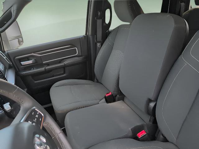 Used 2025 RAM 2500 Big Horn AWD/4WD image 18