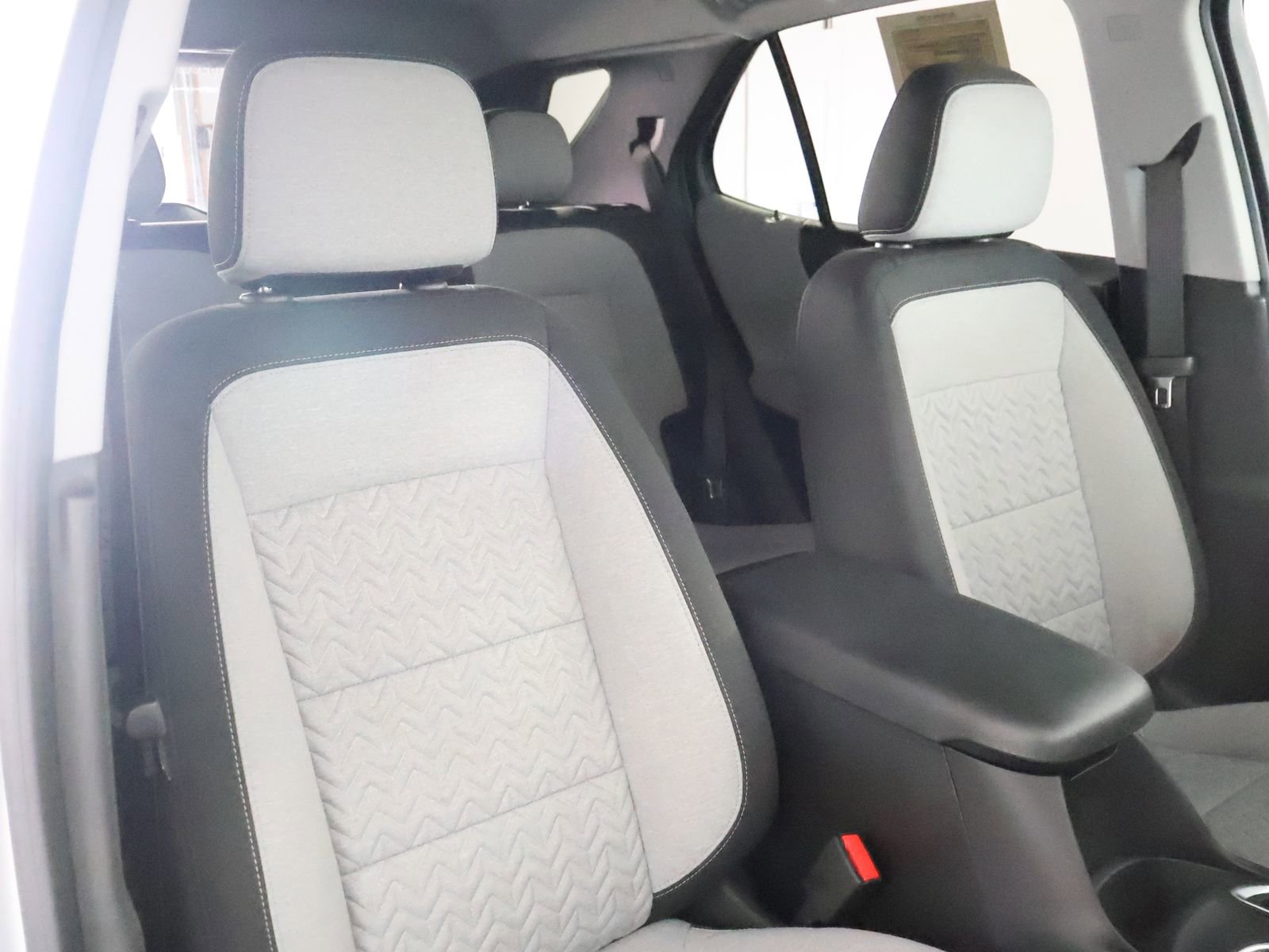 Used 2022 Chevrolet Equinox LS w/ LS Convenience Package FWD image 52