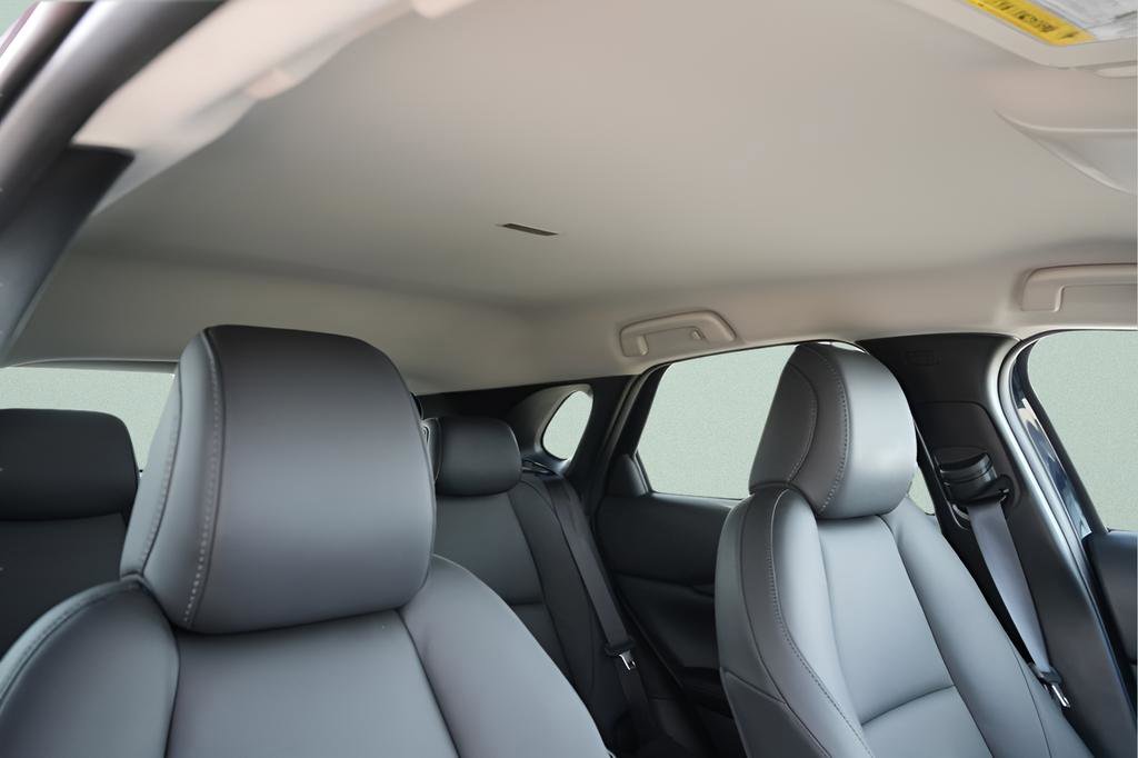 Used 2025 MAZDA CX-30 AWD 2.5 S w/ Select Sport Pkg image 16