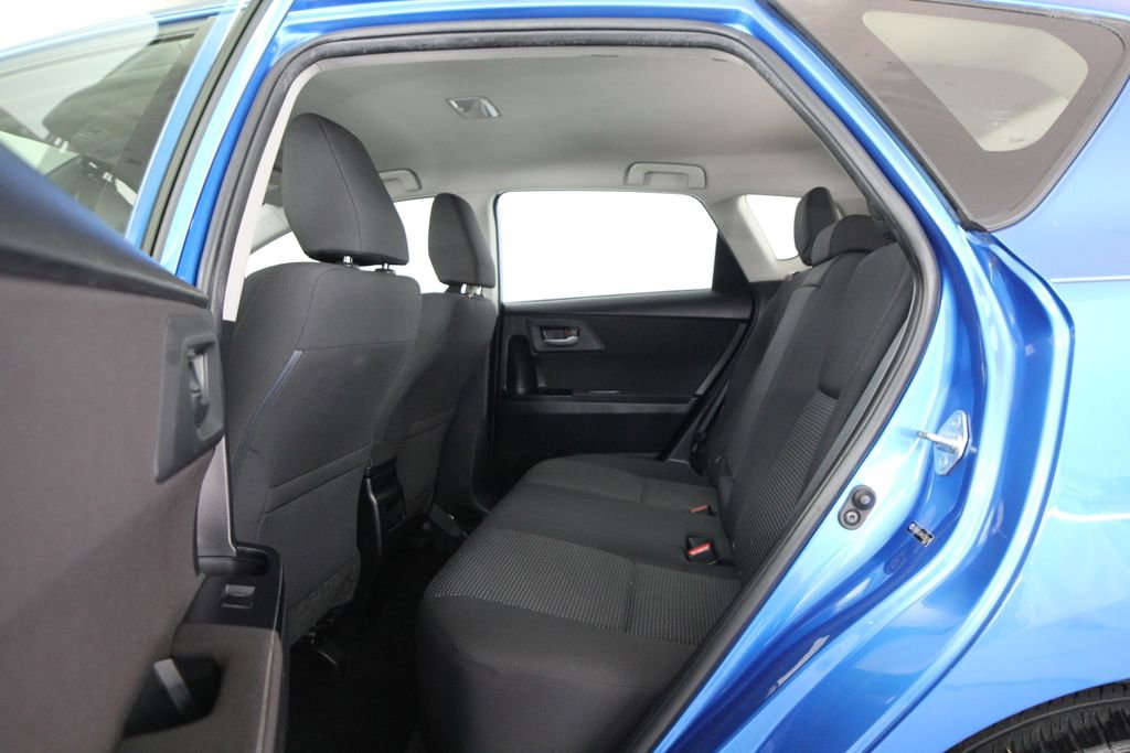 Used 2017 Toyota Corolla iM FWD image 38