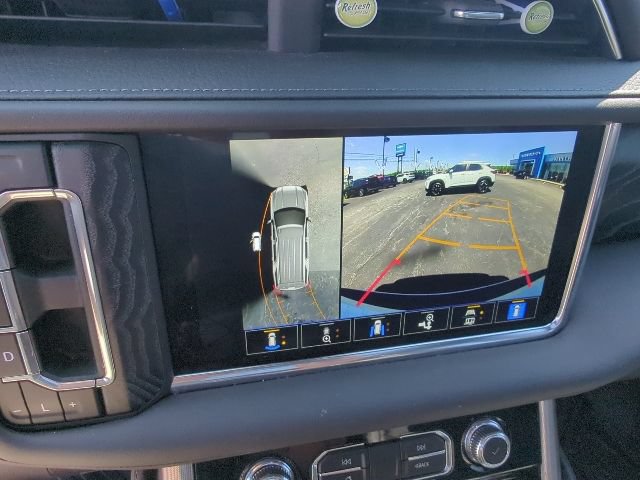Used 2024 GMC Yukon XL Denali w/ Max Trailering Package AWD/4WD image 20