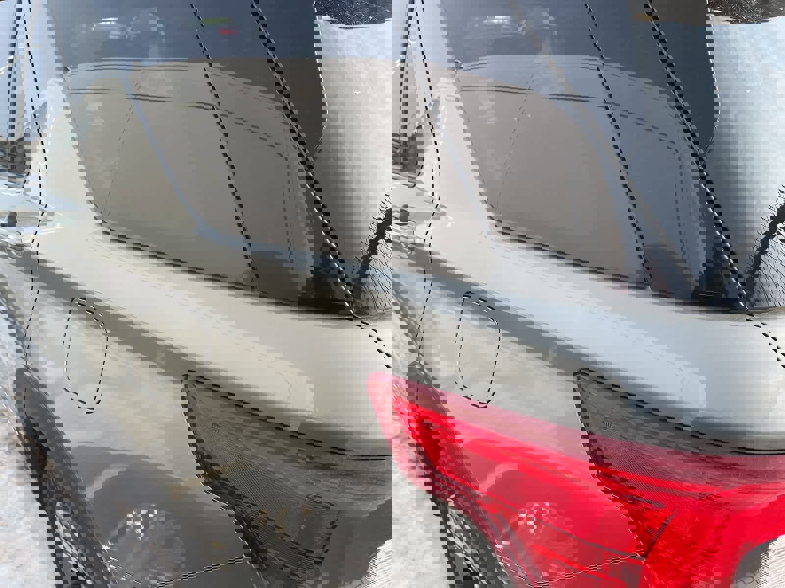 Certified 2020 Ford Explorer Platinum w/ Premium Technology Package image 12