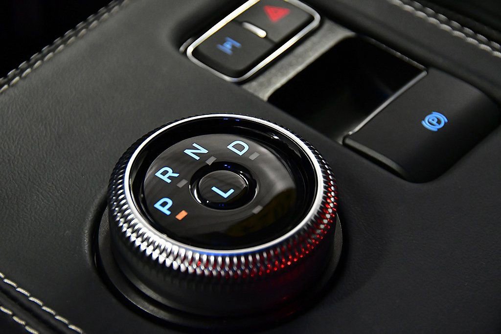 Used 2024 Ford Mustang Mach-E GT image 24