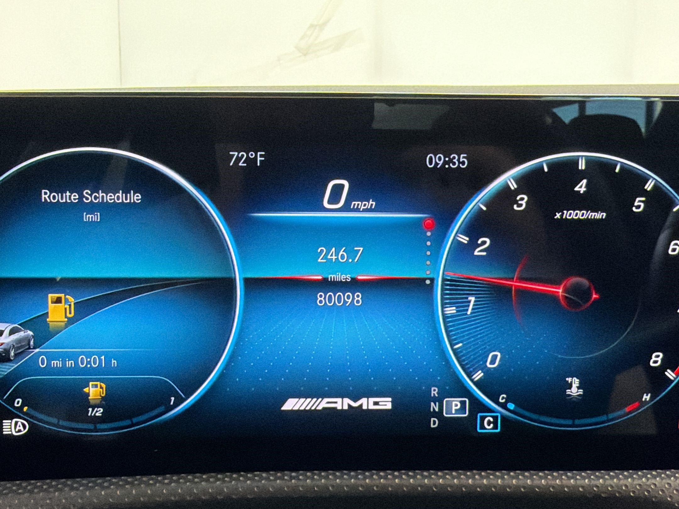 Certified 2022 Mercedes-Benz CLA 45 AMG 4MATIC image 22