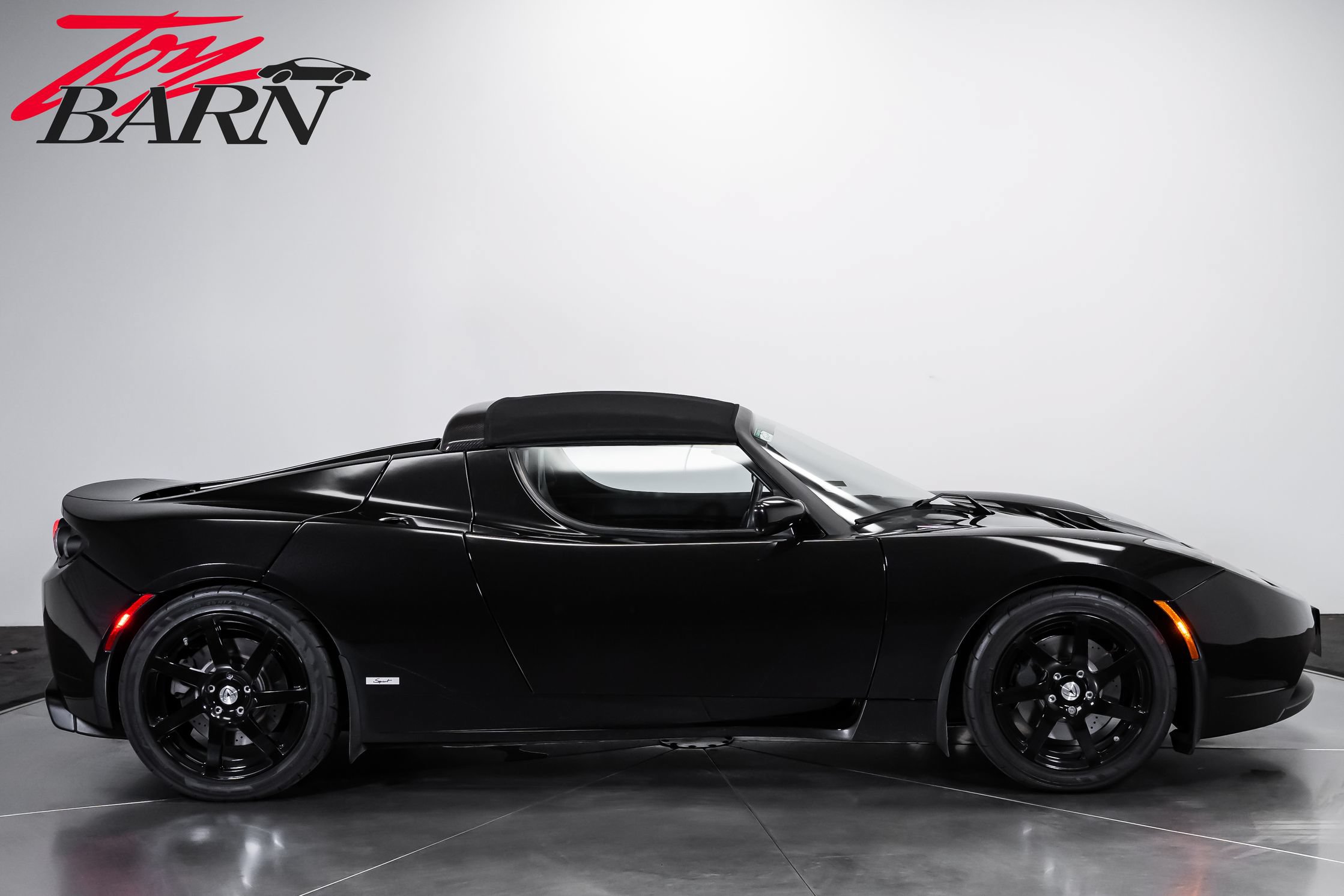 Used 2010 Tesla Roadster Sport RWD image 14
