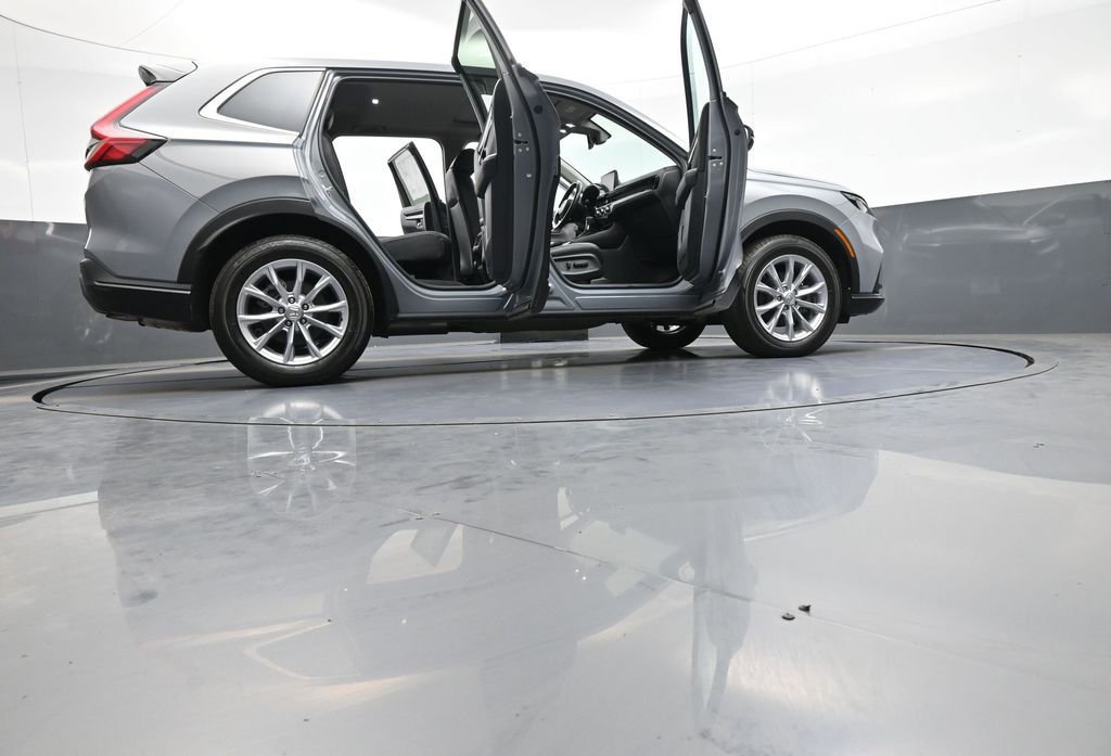 Used 2023 Honda CR-V EX-L image 48