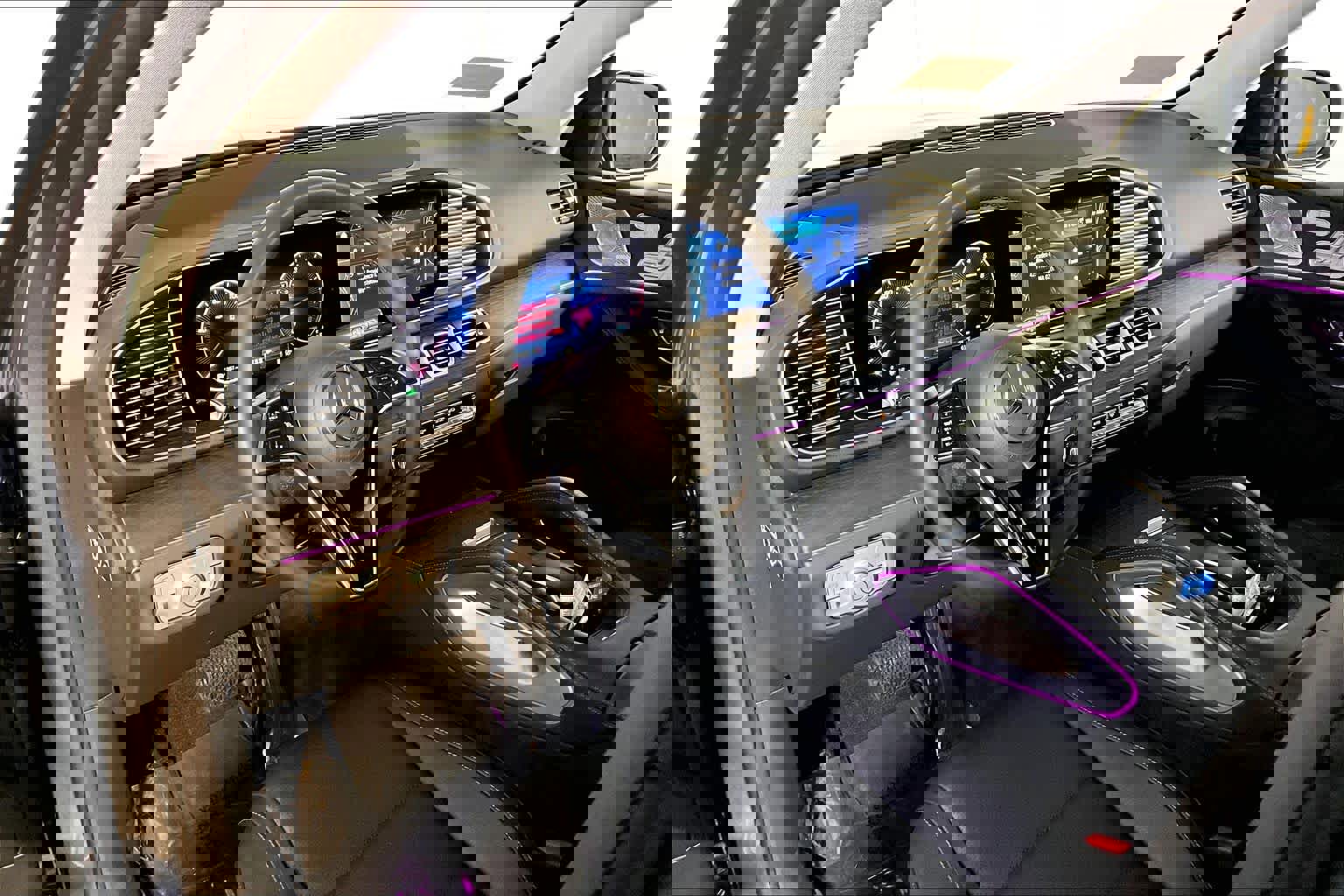 Certified 2026 Mercedes-Benz GLE 350 4MATIC image 18