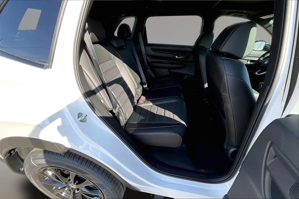 New 2026 Honda CR-V Sport-L image 9