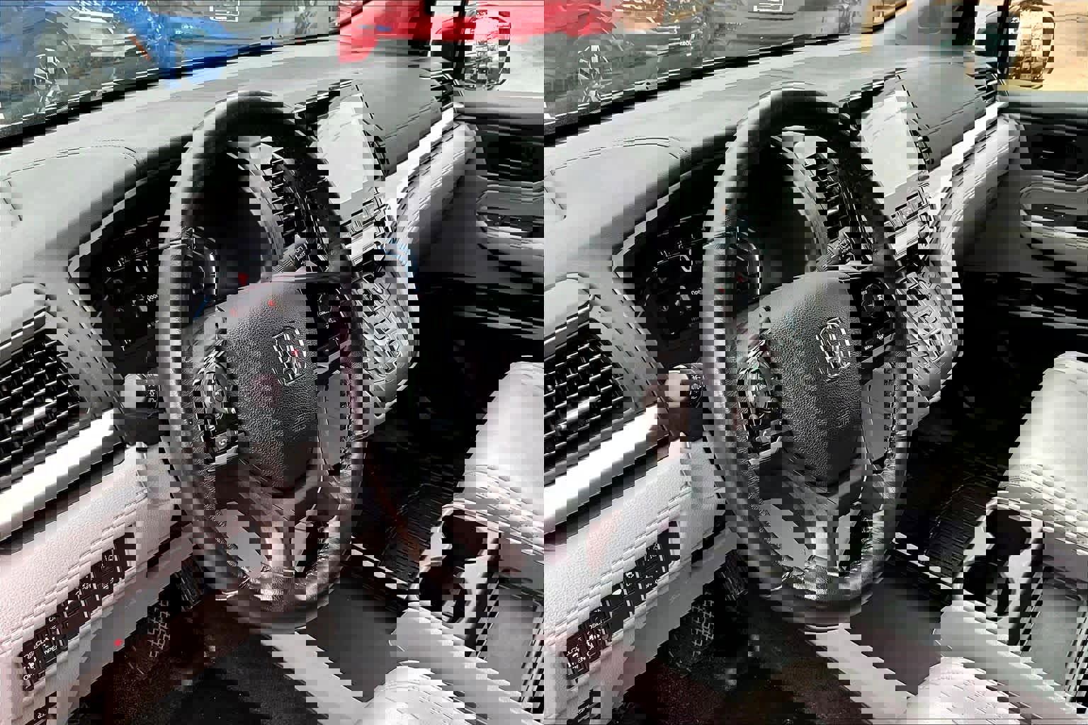 Used 2019 Honda Odyssey EX-L image 18