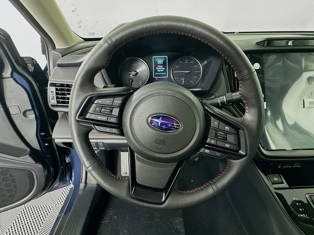 New 2025 Subaru Legacy Sport image 15