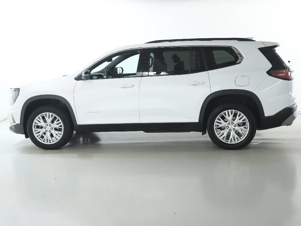 Used 2024 GMC Acadia Elevation FWD image 38