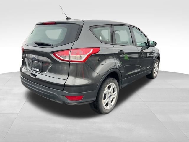 Used 2016 Ford Escape S image 7