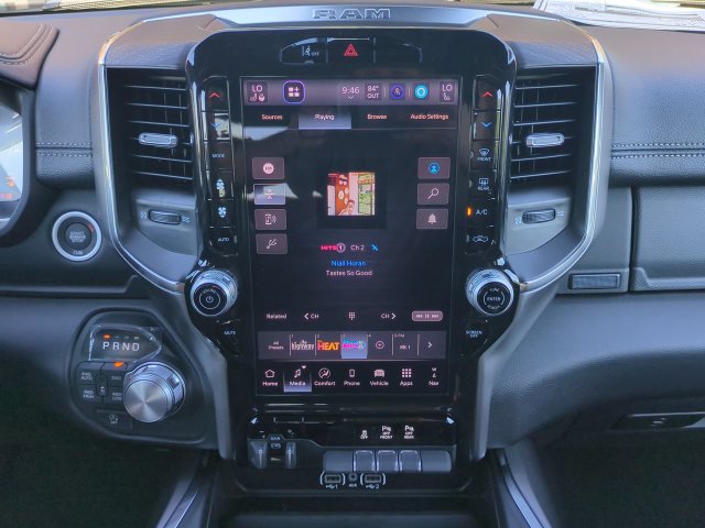 New 2027 RAM 1500 Laramie w/ Laramie Preferred Package AWD/4WD image 19