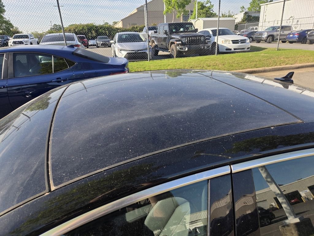 Used 2022 Audi A3 2.0T Premium image 8