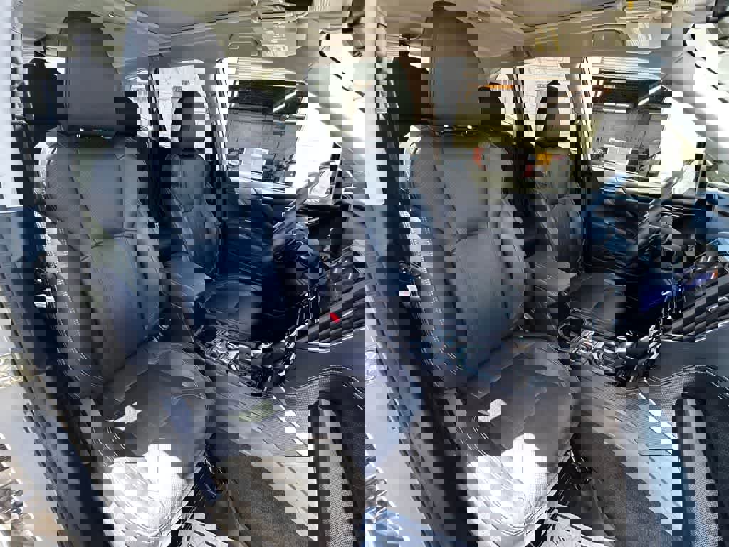 Used 2021 Subaru Forester Limited w/ Popular Package #3 image 15