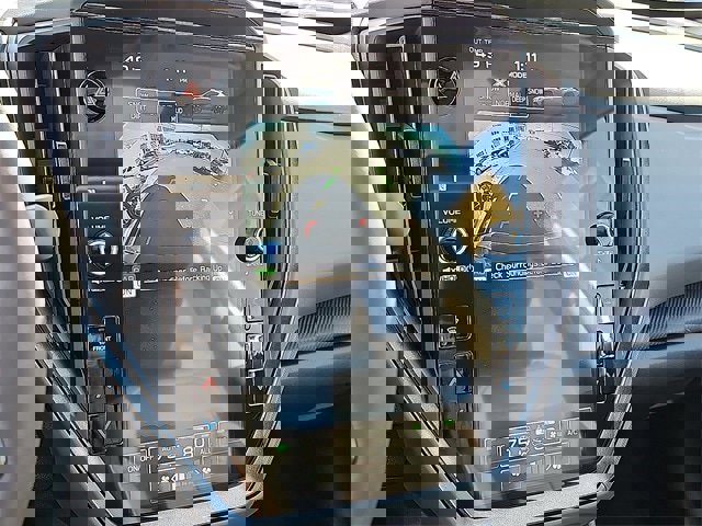 New 2025 Subaru Crosstrek 2.5i Limited image 16