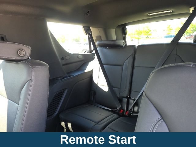 Used 2023 Chevrolet Tahoe LT w/ Luxury Package AWD/4WD image 16
