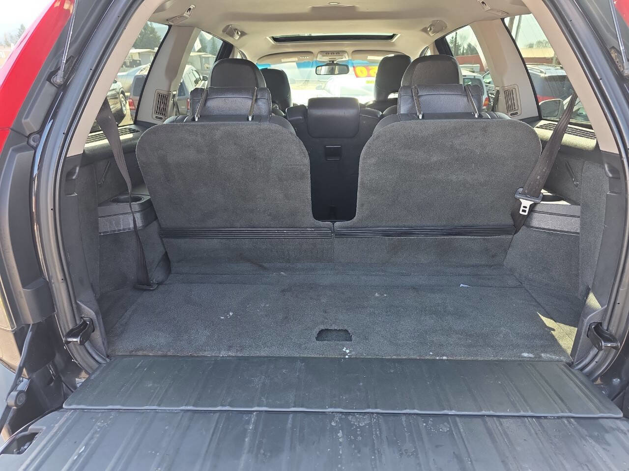 Used 2007 Volvo XC90 3.2 image 11