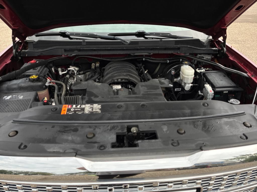 Used 2018 GMC Sierra 1500 Denali AWD/4WD image 23