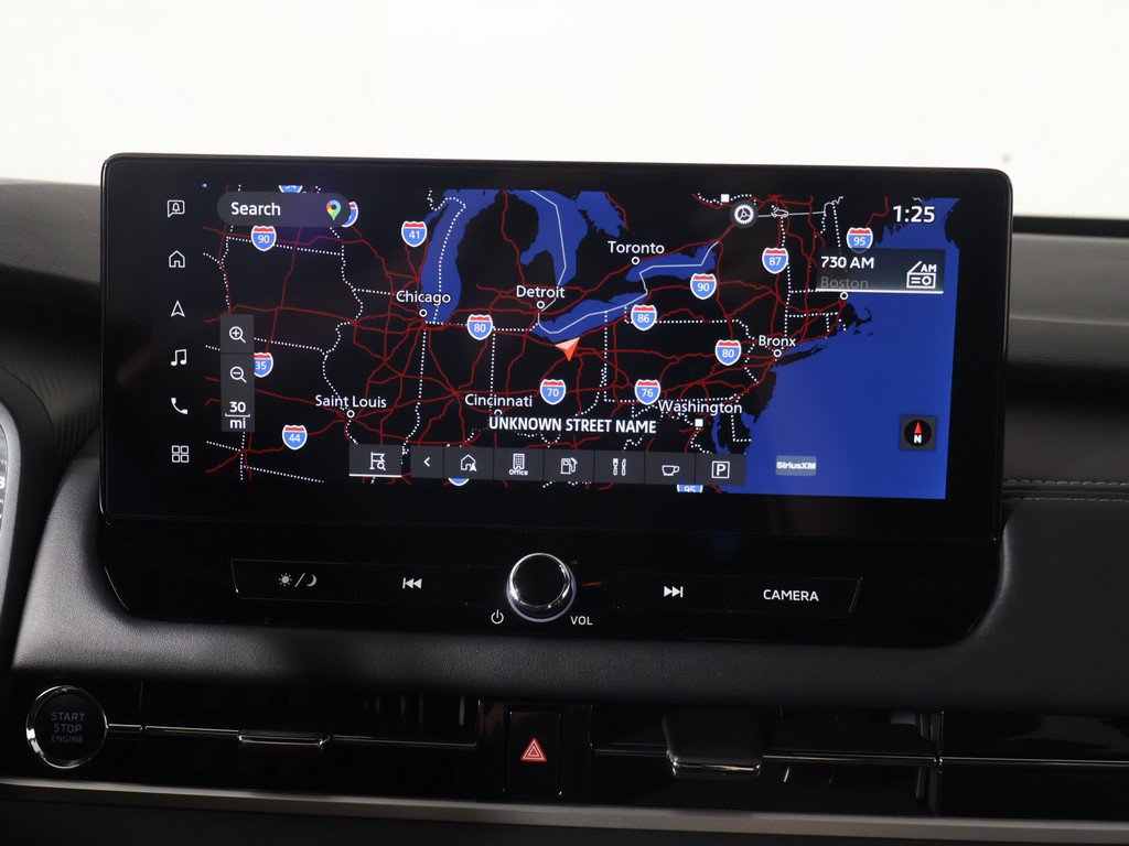 New 2027 Mitsubishi Outlander LE AWD/4WD image 44