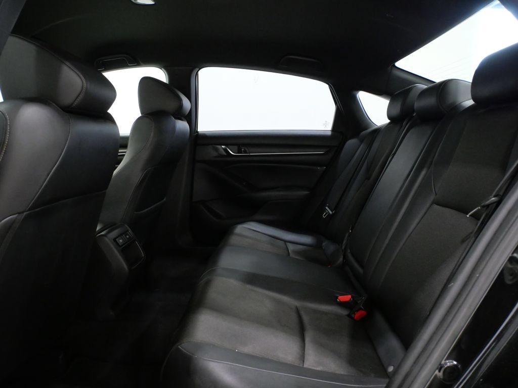 Used 2022 Honda Accord Sport image 24