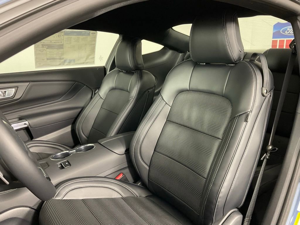 New 2026 Ford Mustang GT Premium image 14