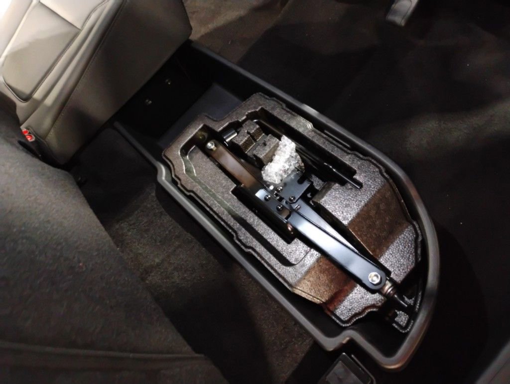 New 2026 Hyundai Santa Cruz XRT image 21