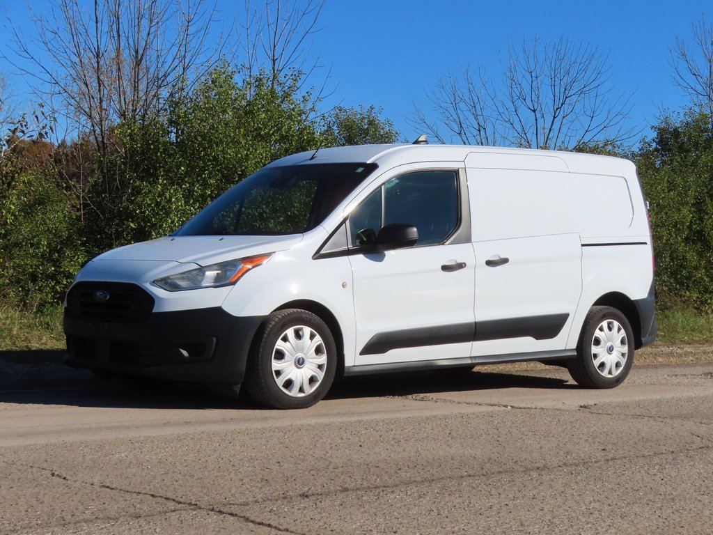 Used 2019 Ford Transit Connect XL image 22