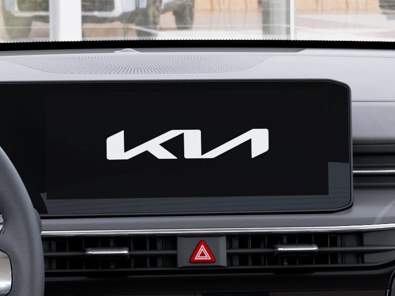 New 2026 Kia K5 GT-Line w/ GT-Line Red Interior Package FWD image 22