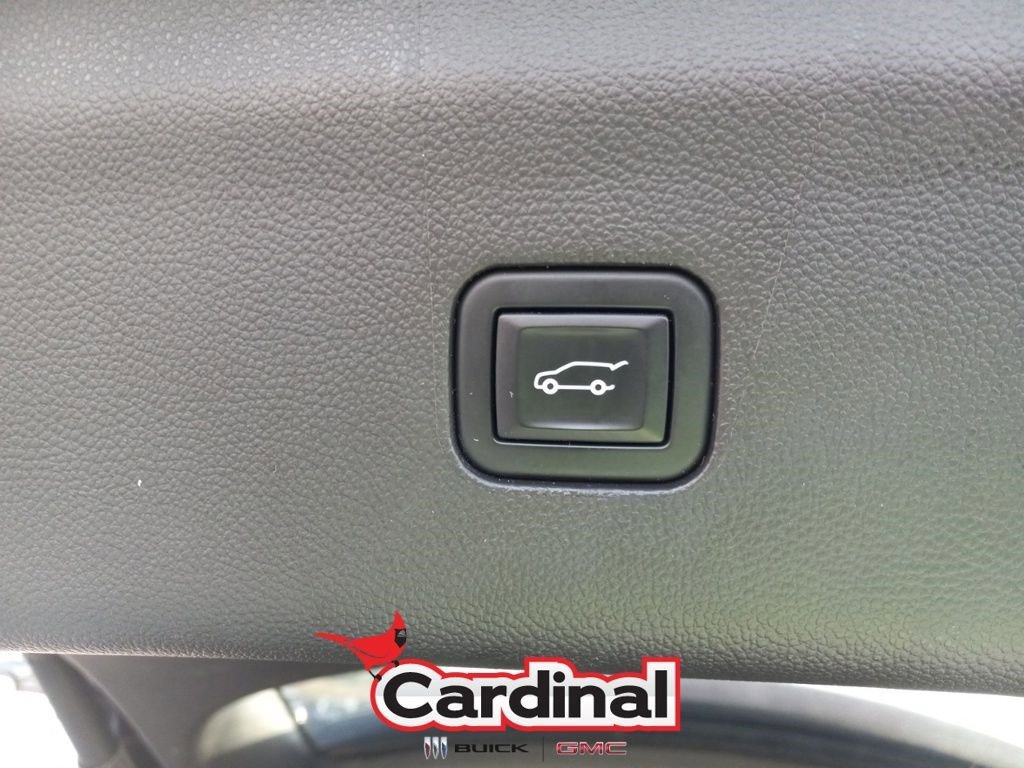 Certified 2022 Buick Enclave Essence w/ Experience Buick Package image 12