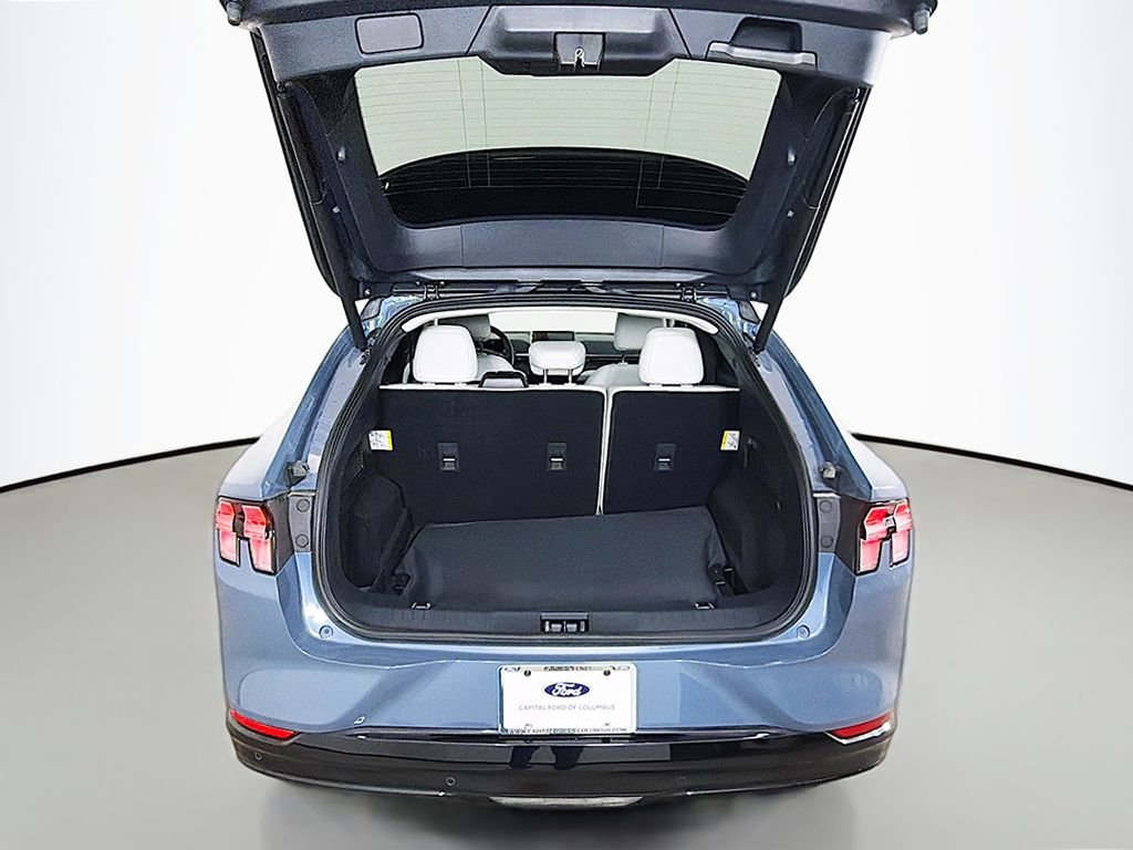 Used 2024 Ford Mustang Mach-E Premium image 16