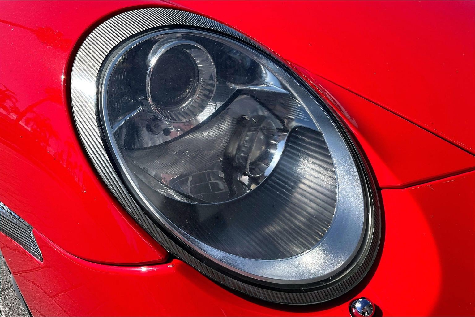 Used 2006 Porsche 911 Carrera S RWD image 25