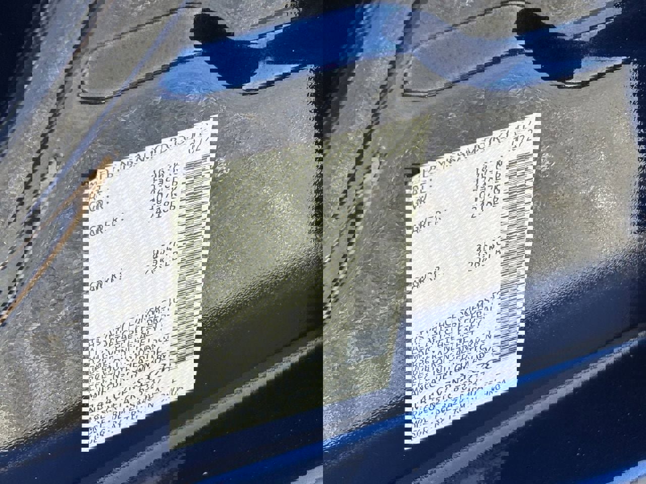 Certified 2023 Nissan Altima 2.5 SR image 35