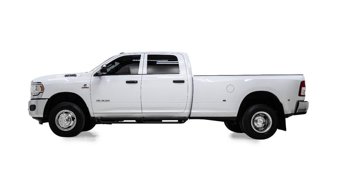 Used 2021 RAM 3500 Tradesman AWD/4WD image 6