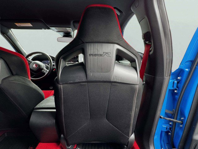 Used 2023 Honda Civic Type R image 53