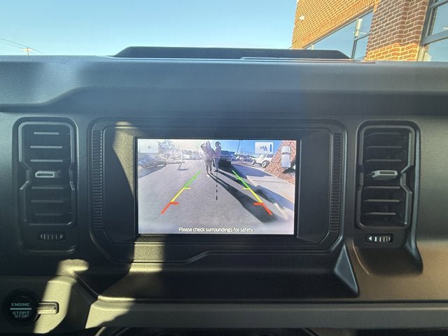 Used 2022 Ford Bronco Big Bend AWD/4WD image 30