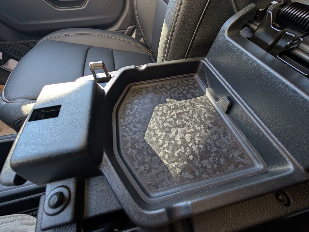 New 2026 Jeep Wrangler Sahara image 32