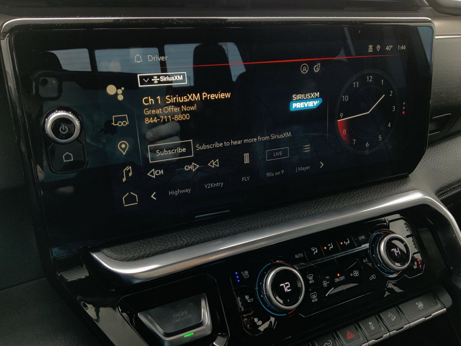 Used 2023 GMC Sierra 1500 Denali image 45