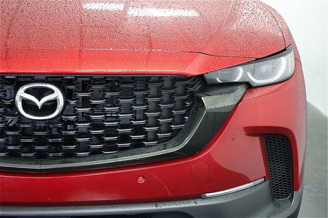 New 2026 MAZDA CX-50 AWD 2.5 Hybrid w/ Weather Package image 28
