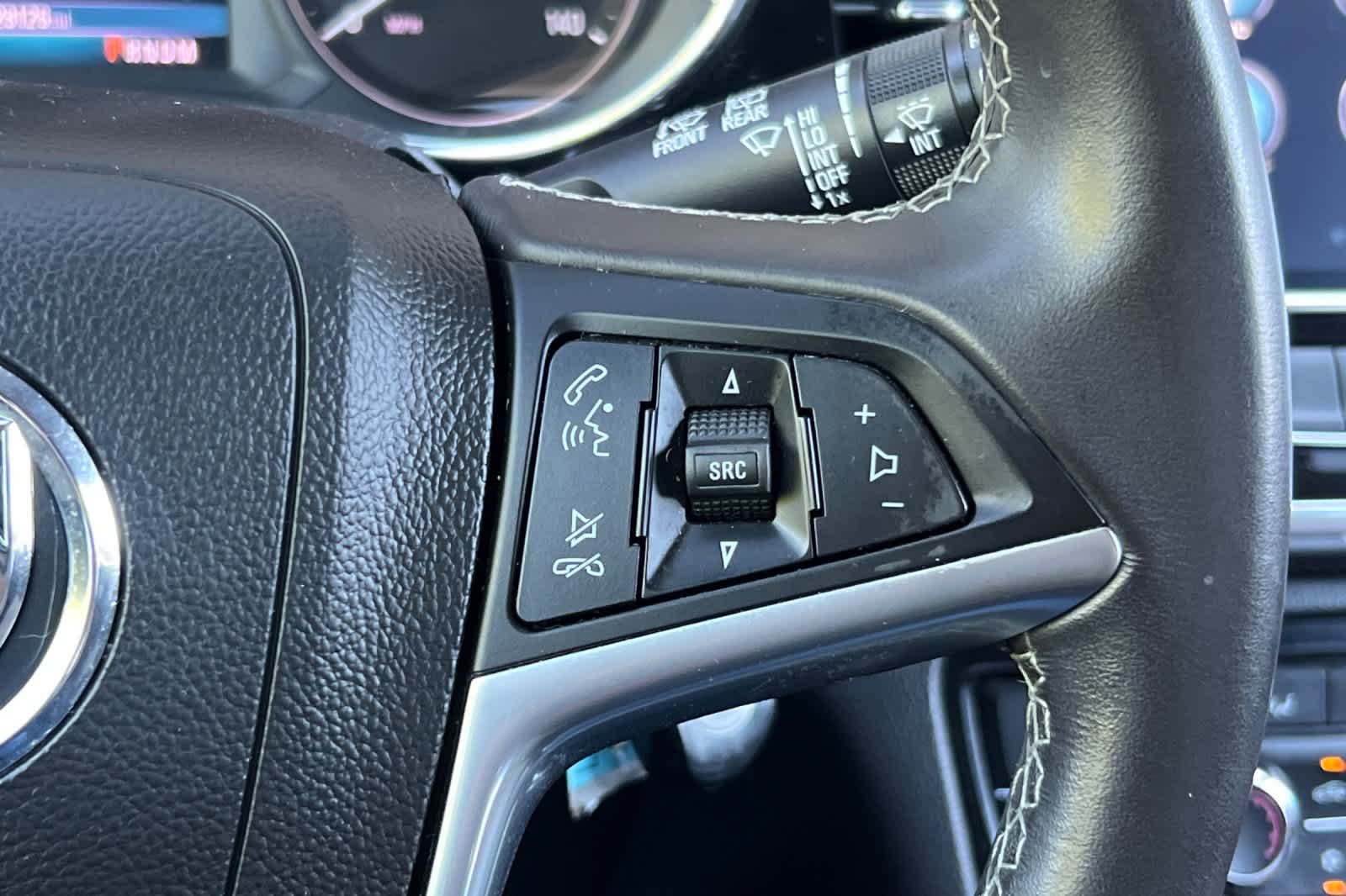Used 2019 Buick Encore Preferred w/ Safety Package AWD/4WD image 26