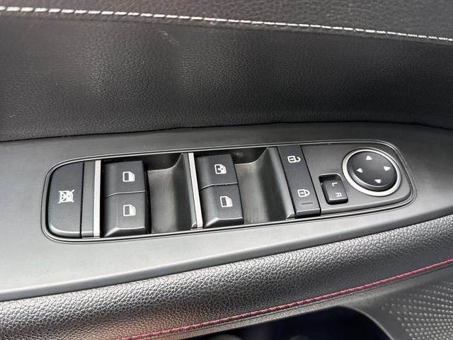Used 2022 Kia Forte GT FWD image 21