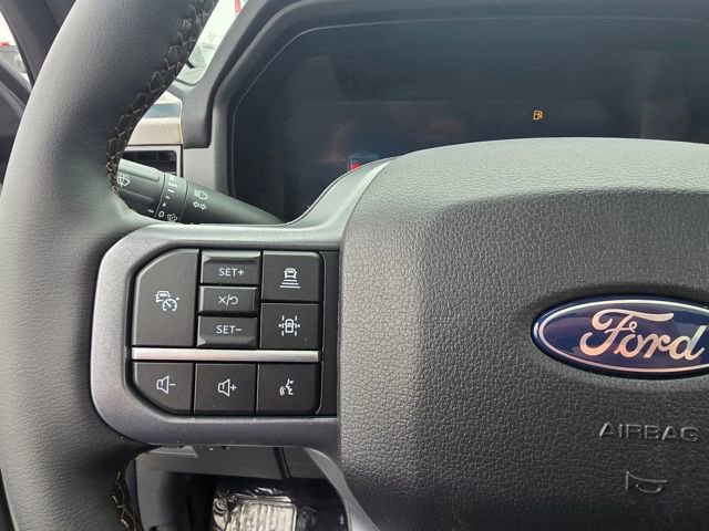 New 2025 Ford F150 Lariat w/ Equipment Group 502A High image 27