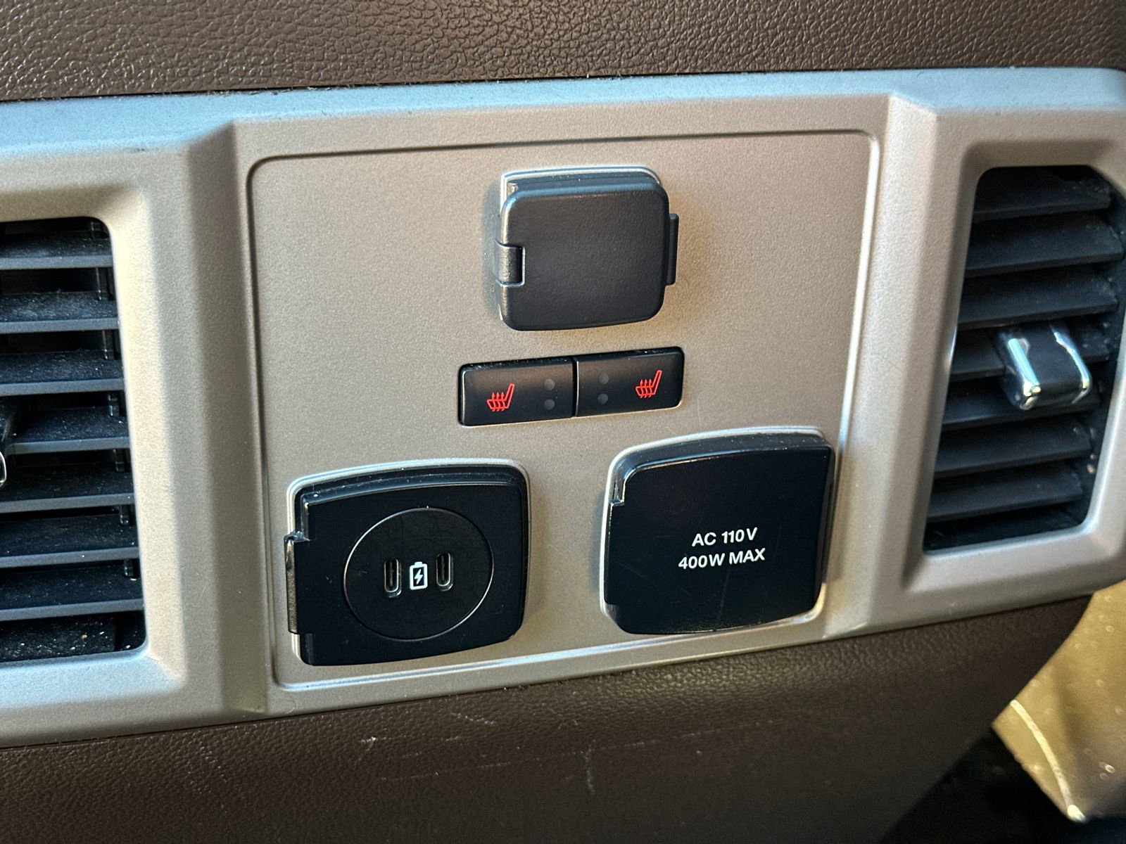 Used 2022 Ford F450 King Ranch w/ King Ranch Ultimate Package image 23