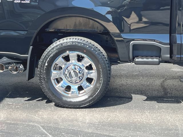 Used 2024 Ford F250 Lariat w/ Lariat Ultimate Package AWD/4WD image 20