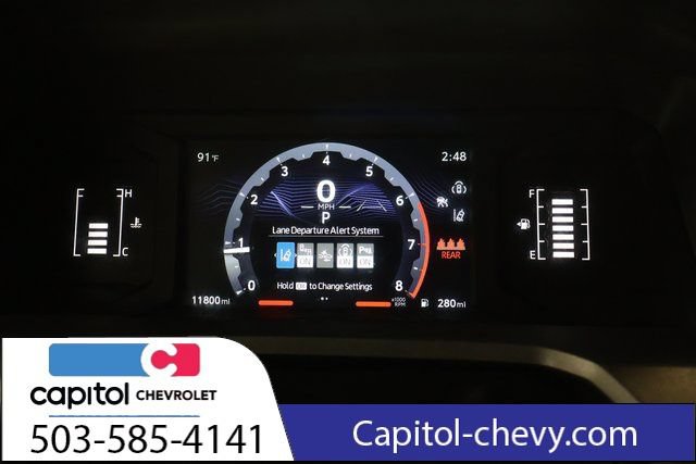 Used 2024 Toyota Tacoma SR5 AWD/4WD image 16